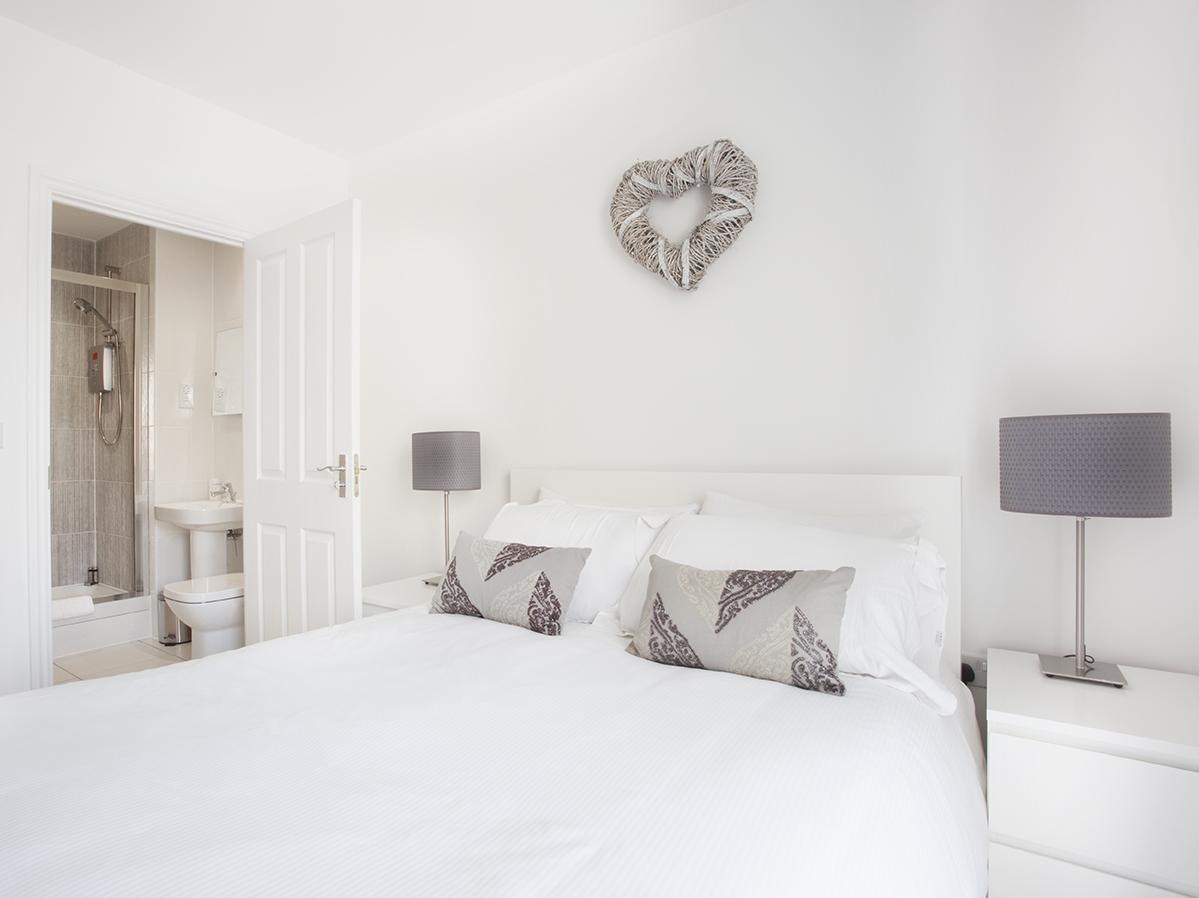 Campbell Park - City Stay Apartments Milton Keynes Kültér fotó