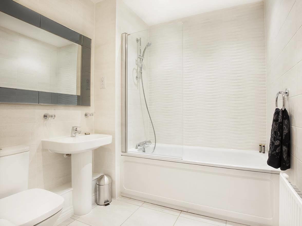 Campbell Park - City Stay Apartments Milton Keynes Kültér fotó